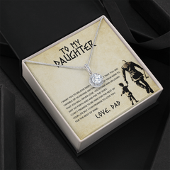 Aim For The Skies - Eternal Hope Necklace
